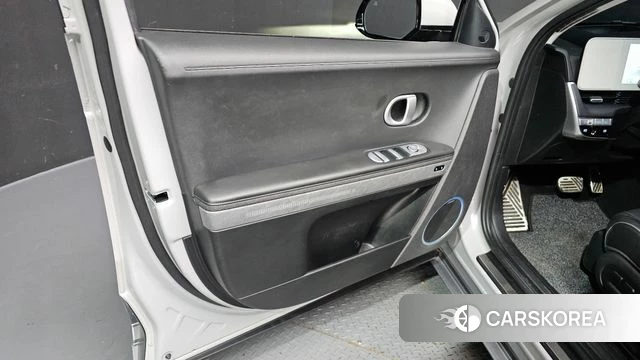 Hyundai Ionic 5 id 4534878 из Кореи 16