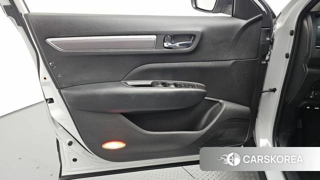 Renault Korea (Samsung) The New QM6 id 4952194 из Кореи 16