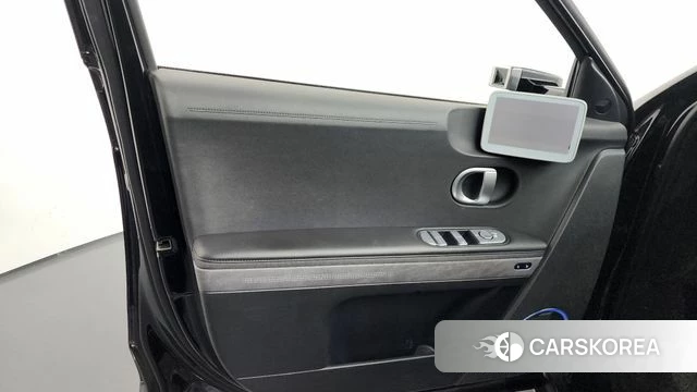 Hyundai Ionic 5 id 4292204 из Кореи 16