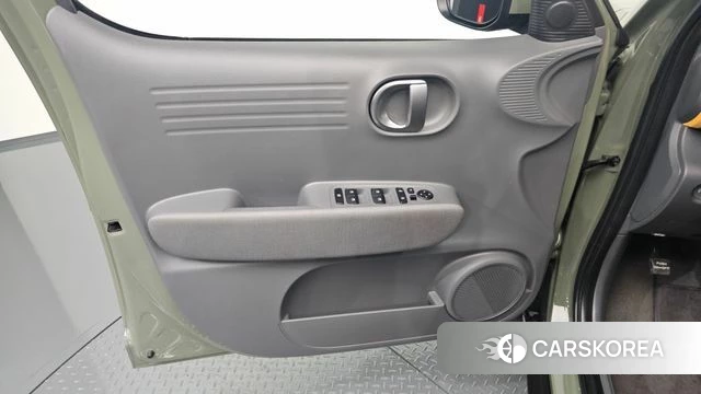 Hyundai Casper id 4500993 из Кореи 16