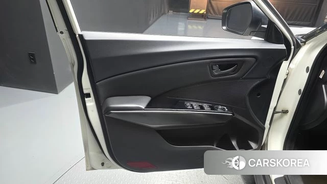Ssangyong Berry New Tivoli id 4615033 из Кореи 16