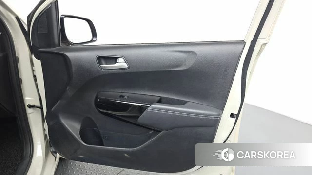 Kia All New Morning (JA) id 4693975 из Кореи 16