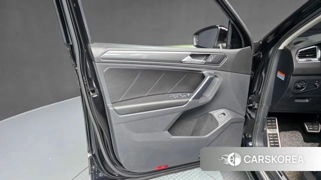 Volkswagen Tiguan second Generation id 4520661 из Кореи 16