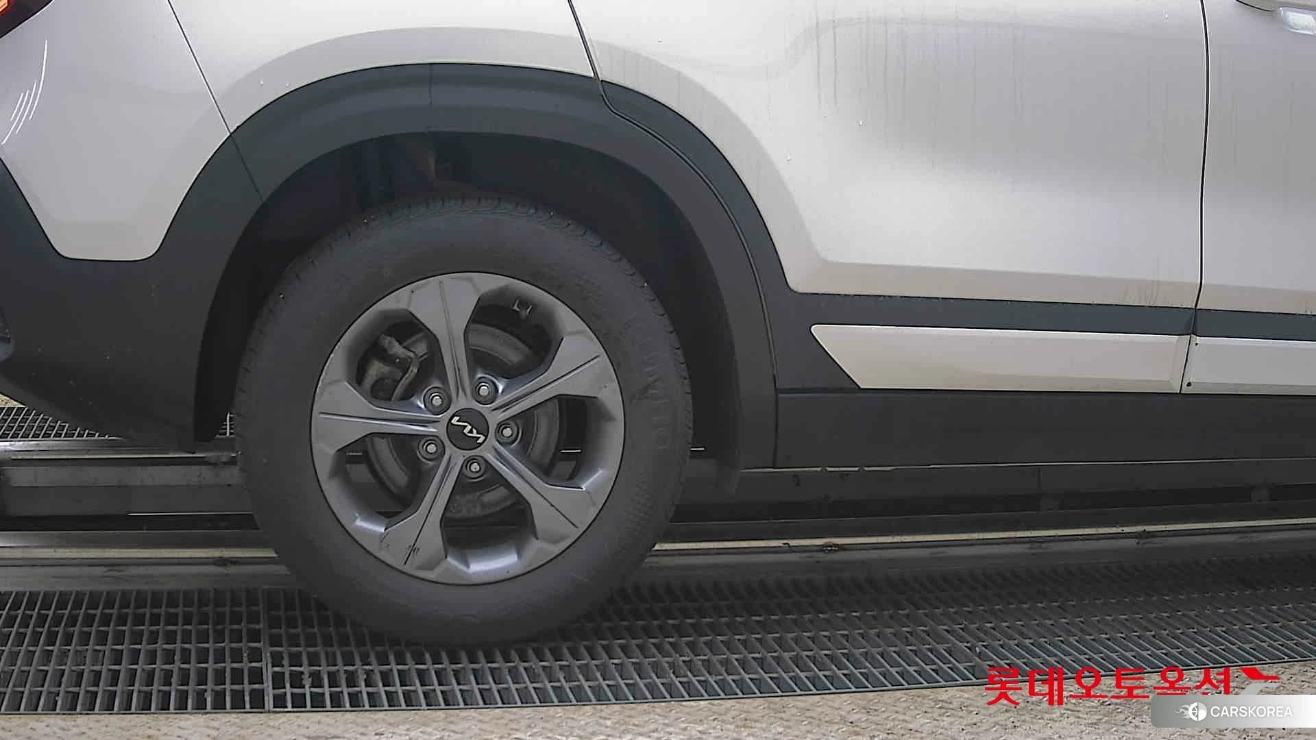 Kia Seltos id 4289446 из Кореи 16