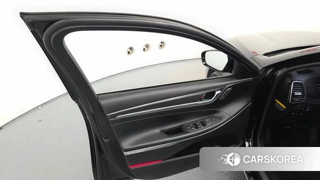 Hyundai Grandeur IG id 4325985 из Кореи 16