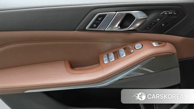BMW X7 (G07) id 4591850 из Кореи 16
