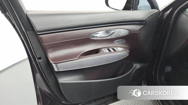 Genesis GV70 id 4562348 из Кореи 16
