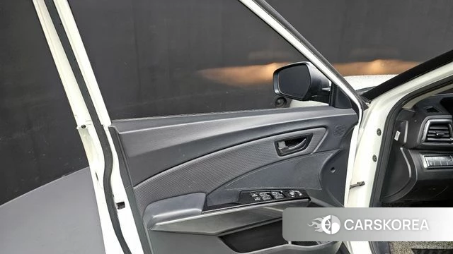 Ssangyong Berry New Tivoli id 4423316 из Кореи 16