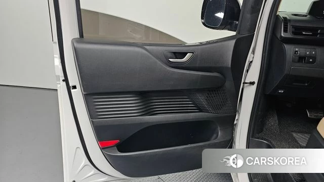 Hyundai Staria id 4201207 из Кореи 16