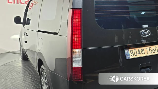 Hyundai Staria id 4495288 из Кореи 16