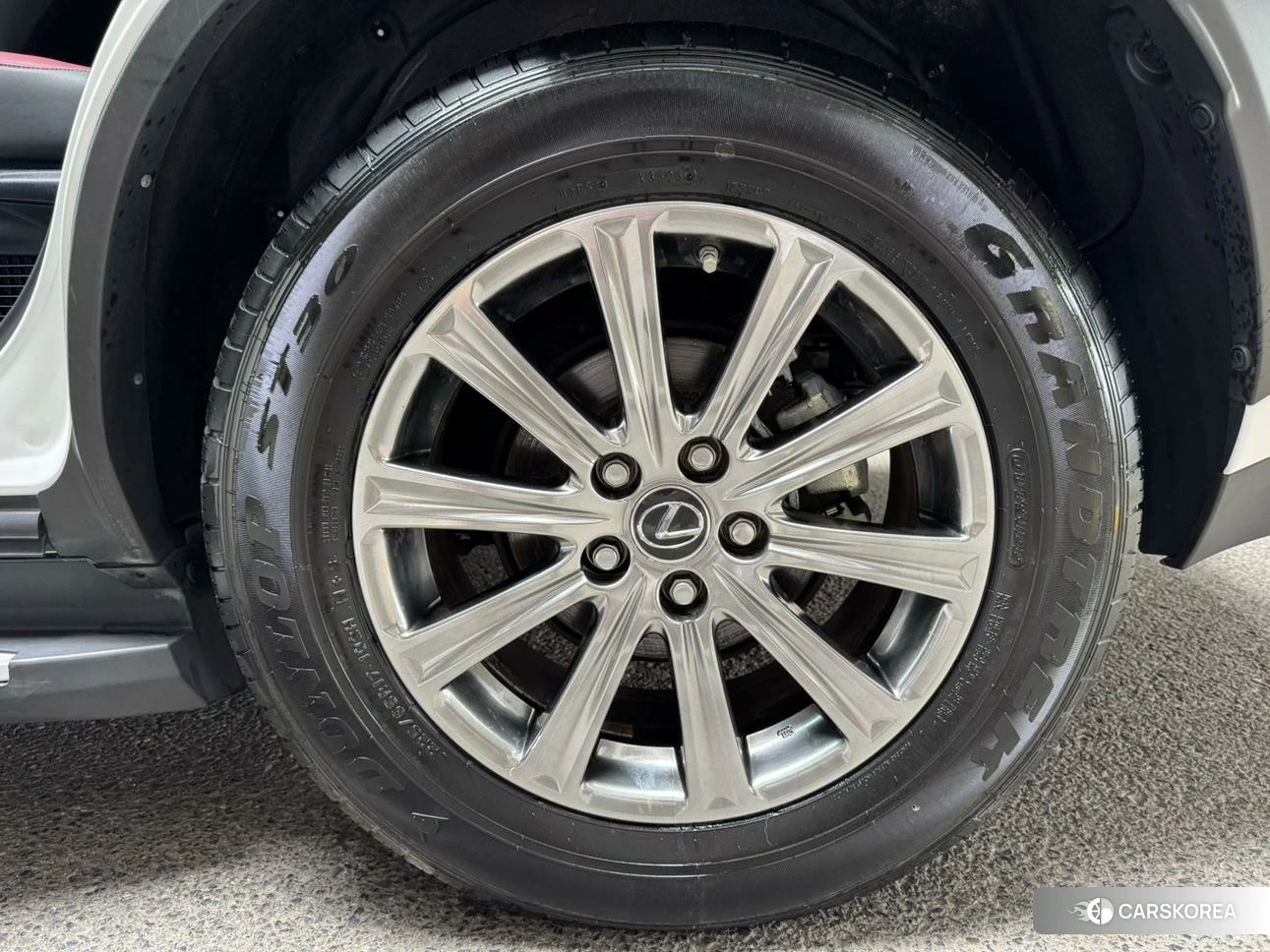 Lexus NX id 4486292 из Китая 16