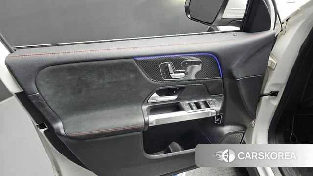 Mercedes-Benz GLB-Class X247 id 4489760 из Кореи 16