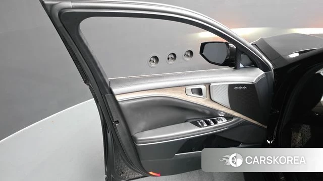 Kia K8 Hybrid id 4630883 из Кореи 16