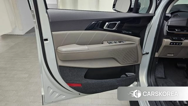 Kia The New Carnival 4th Generation id 4474476 из Кореи 16