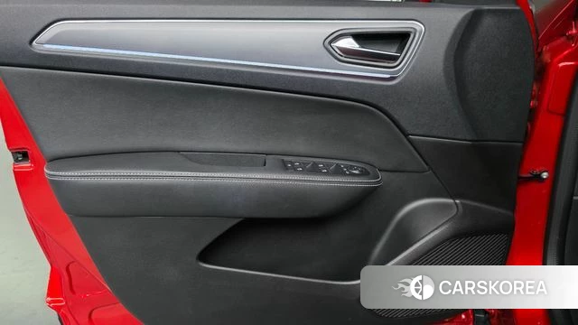 Renault Korea (Samsung) XM3 id 4754349 из Кореи 16