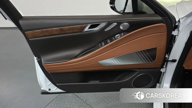 Genesis G80 (RG3) id 4758068 из Кореи 16
