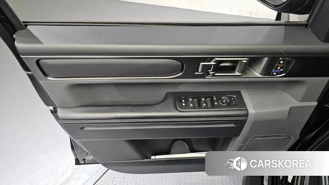 Kia Tasman id 4916315 из Кореи 16