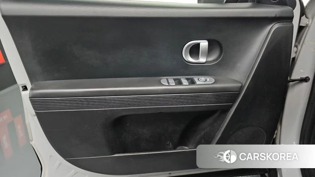 Hyundai Ionic 5 id 4423373 из Кореи 16