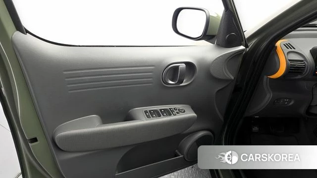 Hyundai Casper id 4360758 из Кореи 16