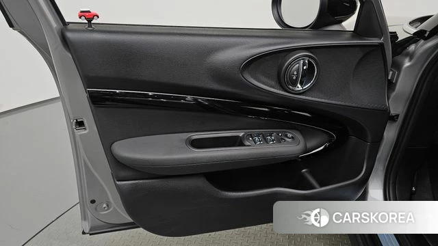 Mini Cooper Clubman id 4186027 из Кореи 16