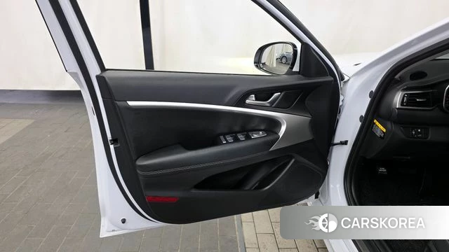 Genesis G70 id 4304983 из Кореи 16