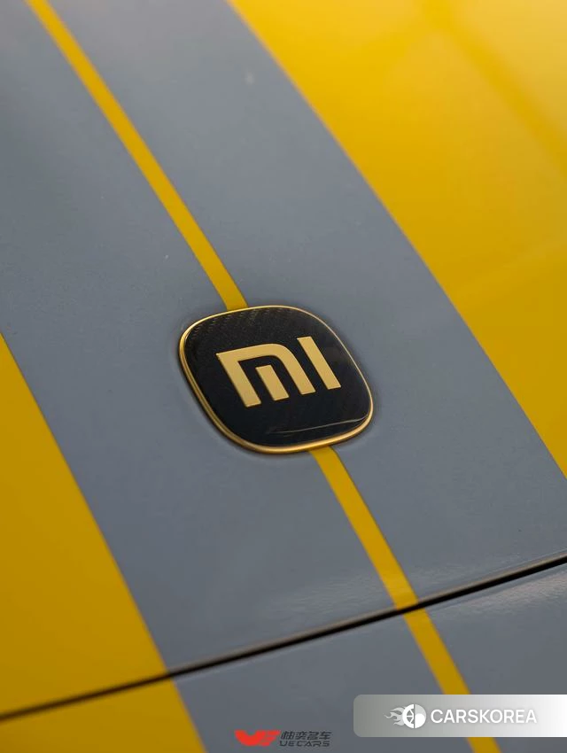 Xiaomi Car Xiaomi SU7 Ultra id 3908783 из Китая 16