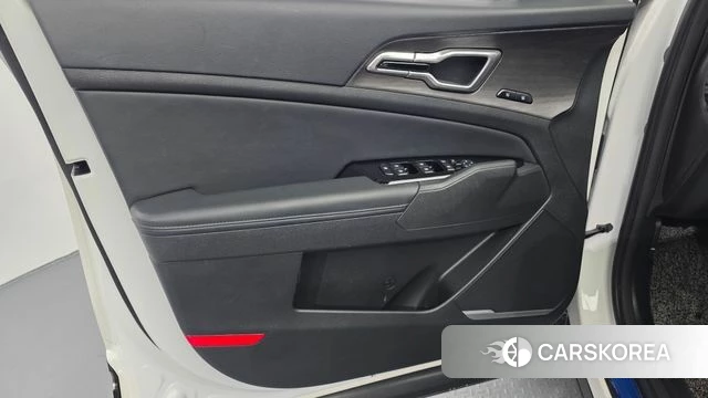 Kia Sportage 5th Generation Hybrid id 4408790 из Кореи 16
