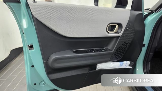 Mini Cooper S 4th Generation id 4639917 из Кореи 16