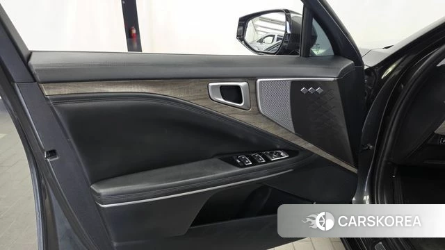 Kia K8 Hybrid id 4835157 из Кореи 16
