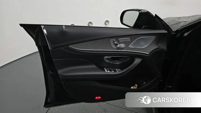 Mercedes-Benz CLS-Class C257 id 4602846 из Кореи 16