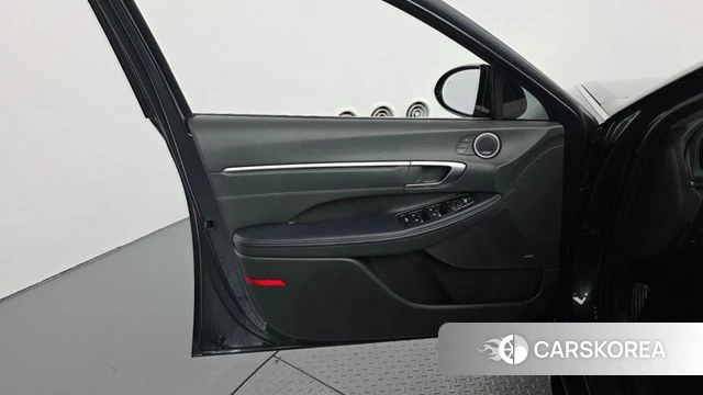 Hyundai Sonata (DN8) id 4410470 из Кореи 16