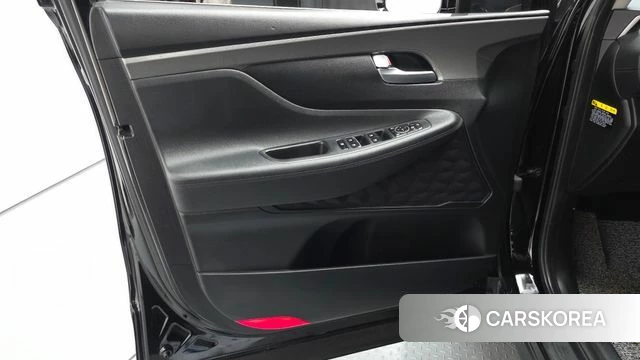 Hyundai Santa Fe TM id 4203909 из Кореи 16