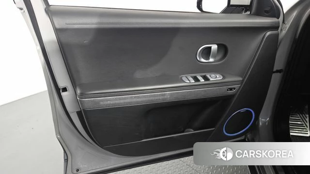 Hyundai Ionic 5 id 4338259 из Кореи 16