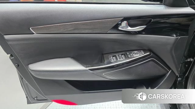 Kia K7 Premier id 4446760 из Кореи 16