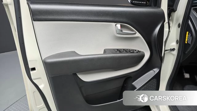 Kia The New Kia Ray id 4336901 из Кореи 16