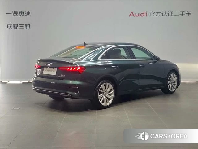 Audi A3 id 4219254 из Китая 16