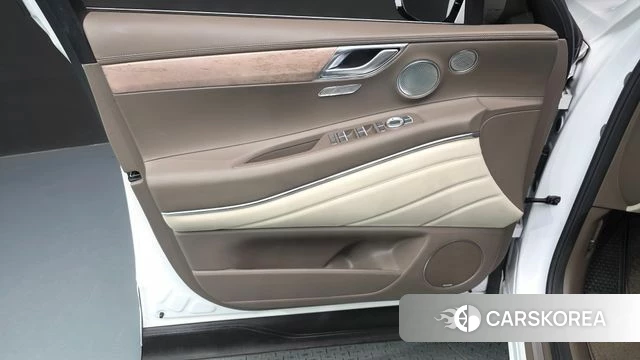 Genesis GV80 id 4657803 из Кореи 16