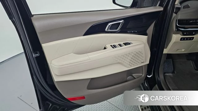 Kia The New Carnival 4th Generation id 4578715 из Кореи 16