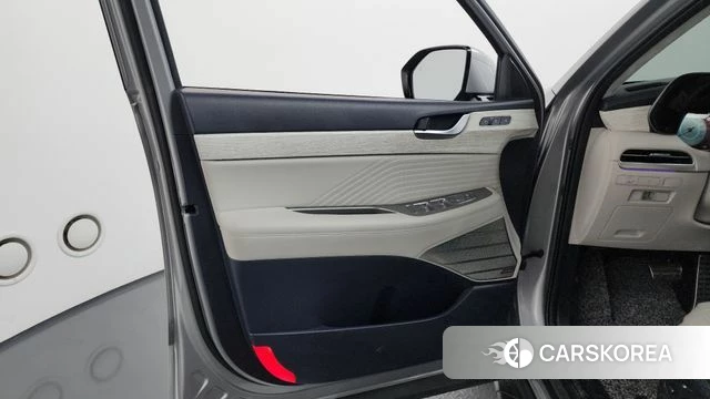 Hyundai The New Palisade id 4395436 из Кореи 16