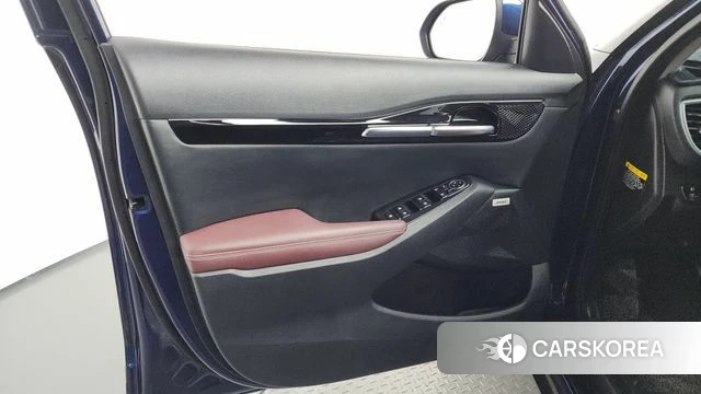 Kia Seltos id 4362888 из Кореи 16