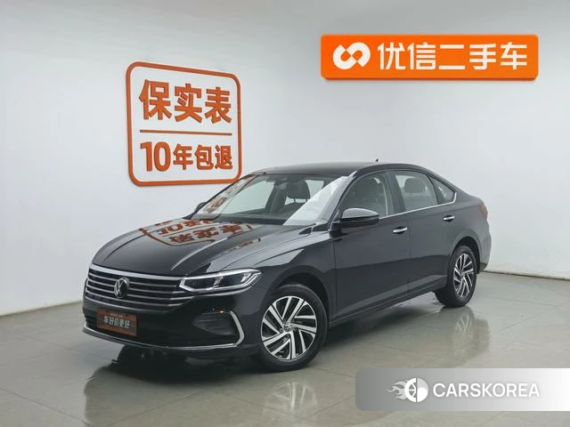 Volkswagen Lavida id 4253620 из Китая 16