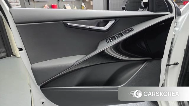 Kia Di All New Niro EV id 4848152 из Кореи 16