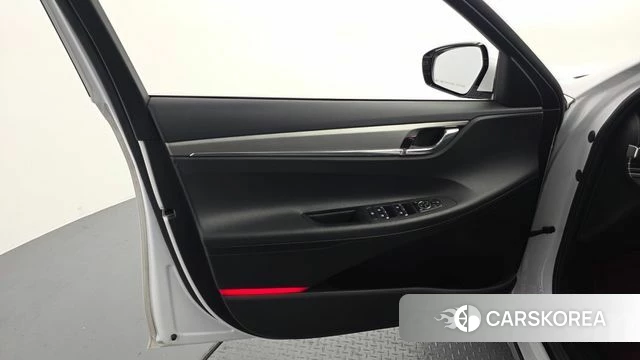 Hyundai The New Grandeur IG id 4457390 из Кореи 16