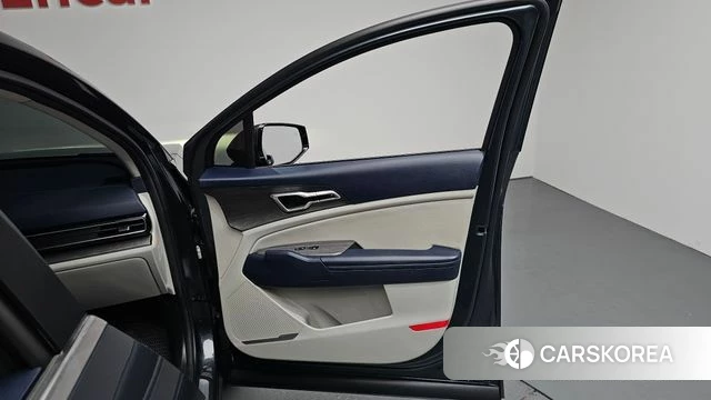 Kia Sportage 5th Generation Hybrid id 4921422 из Кореи 16