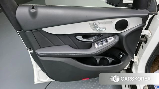 Mercedes-Benz GLC-Class X253 id 4202844 из Кореи 16