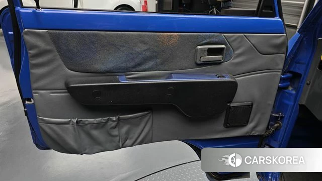 Chevrolet (GM Daewoo) New Damas id 4525583 из Кореи 16