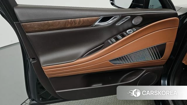 Genesis G80 (RG3) id 4267008 из Кореи 16