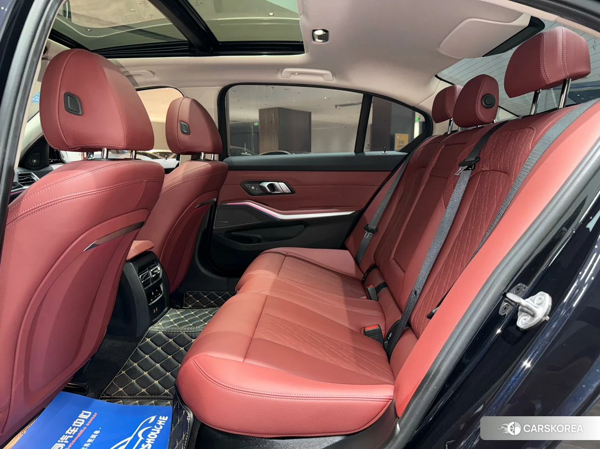BMW 3 series id 4479233 из Китая 16