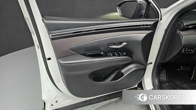 Hyundai Tucson (NX4) id 4187012 из Кореи 16