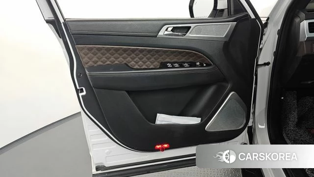 Ssangyong All New Rexton id 4488735 из Кореи 16